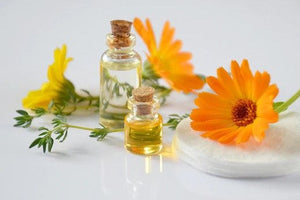 Why you should use face oils .