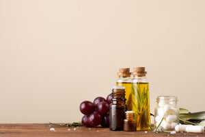 Best time to apply body or face oils