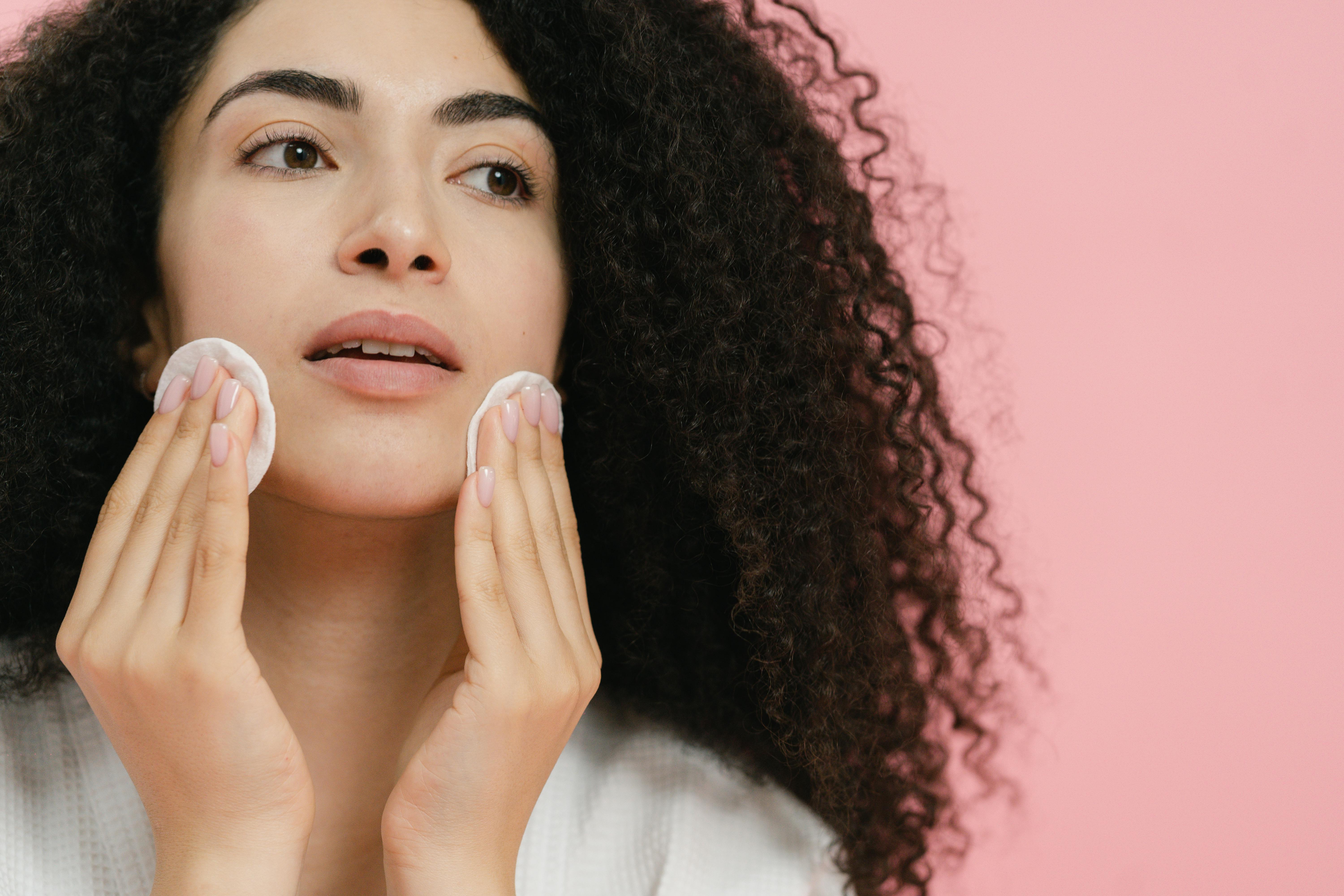 Simple  guide for  your skin care routine