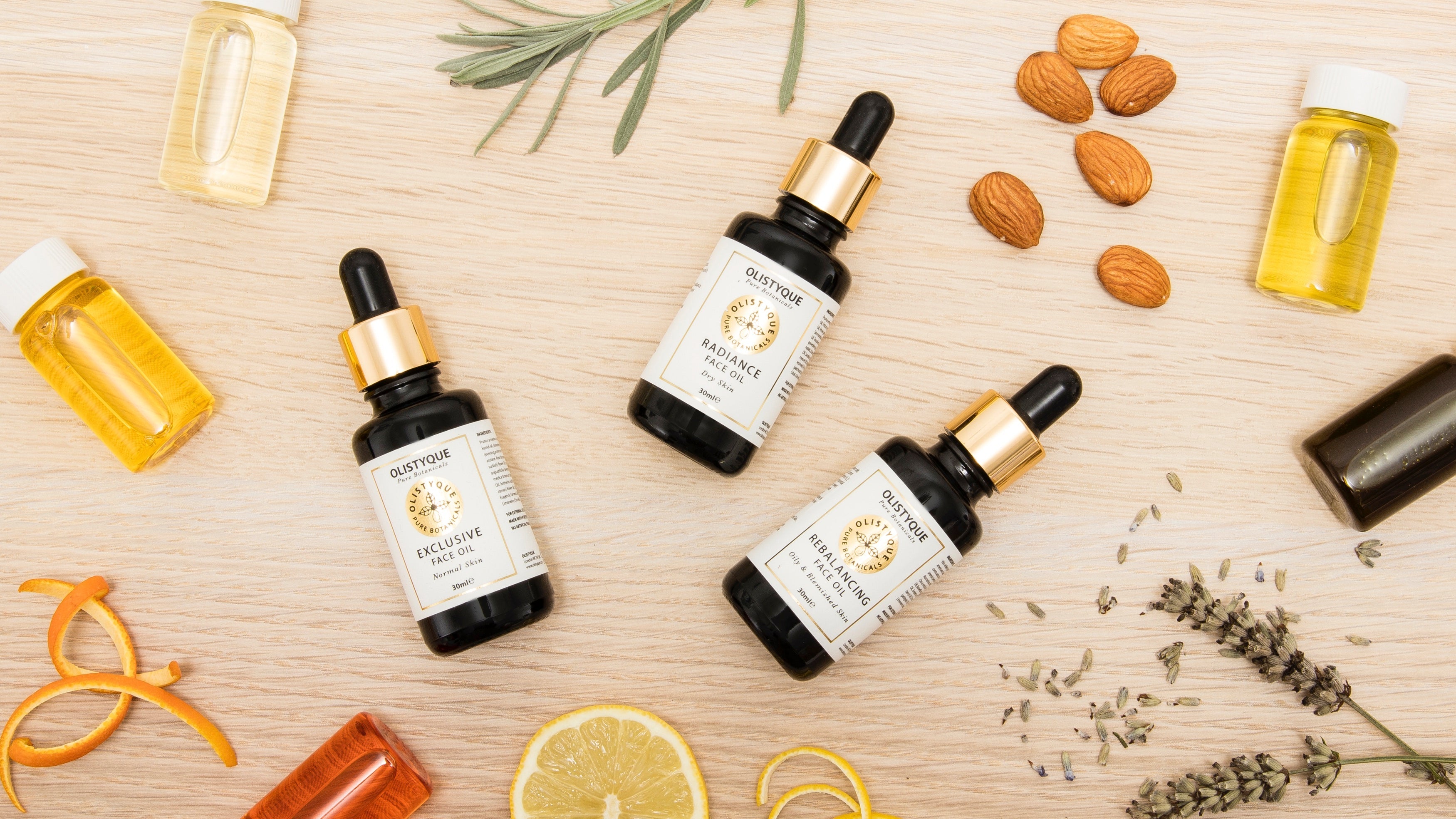 Face Serum