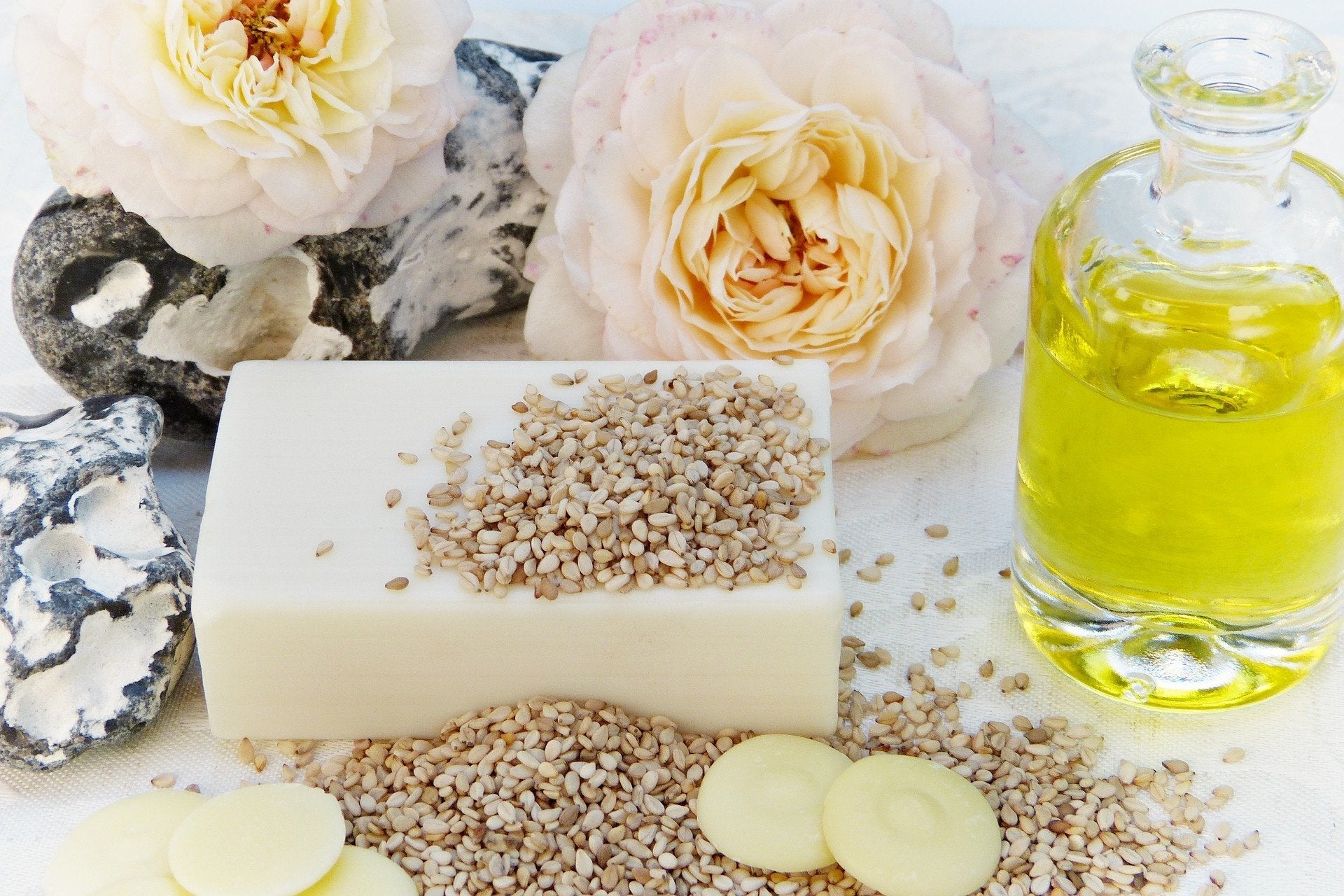 Bath Soap