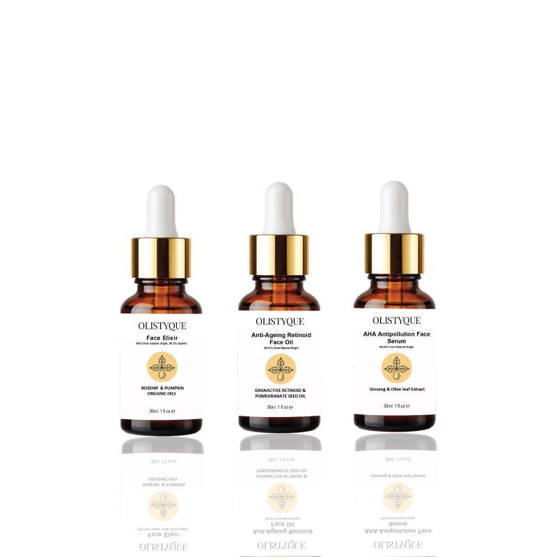 Face Elixir