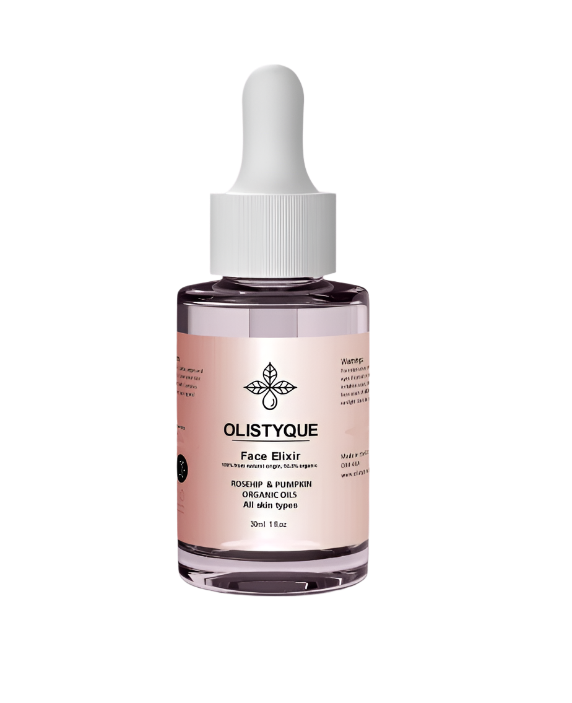 Anti-Ageing Retinoid Face Oil