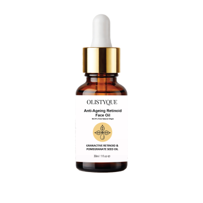 Anti-Ageing Retinoid Face Oil