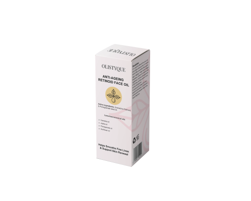 Anti-Ageing Retinoid Face Oil
